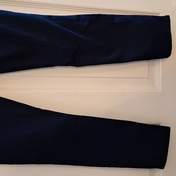 Jen 7 Sateen ankle skinny Sz 2 - Picture 10 of 10